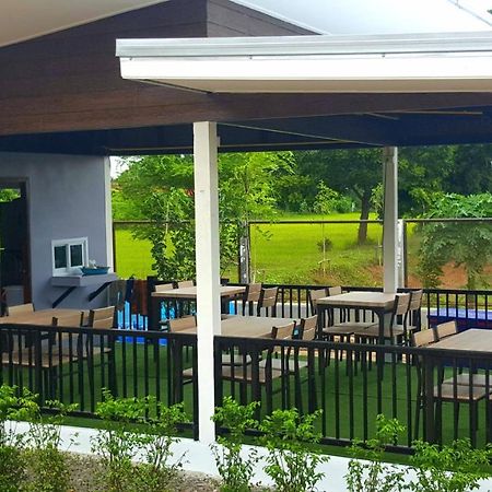 Hideaway Resort Μπούρι Ραμ Εξωτερικό φωτογραφία
