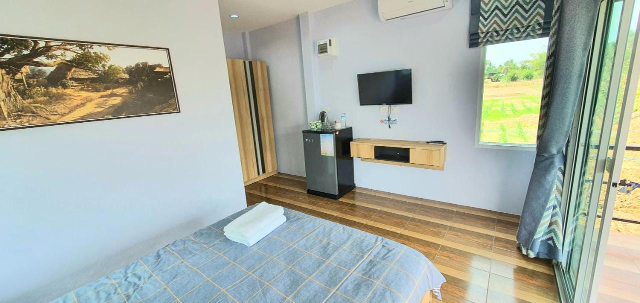 Hideaway Resort Μπούρι Ραμ Εξωτερικό φωτογραφία