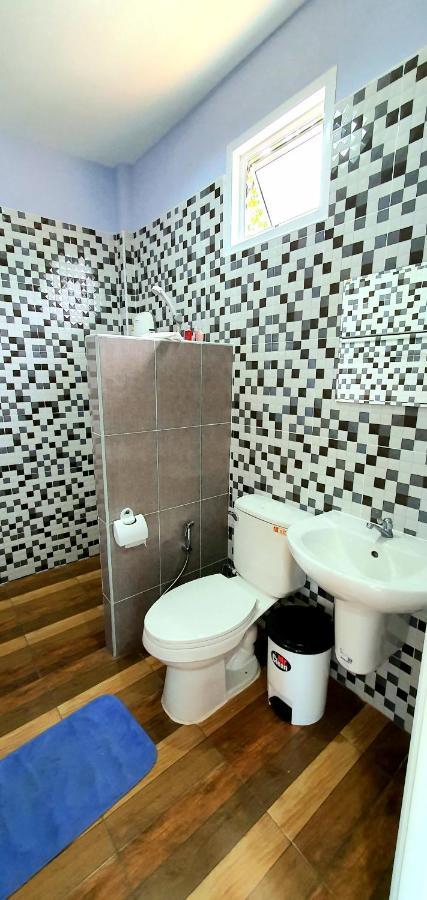 Hideaway Resort Μπούρι Ραμ Εξωτερικό φωτογραφία