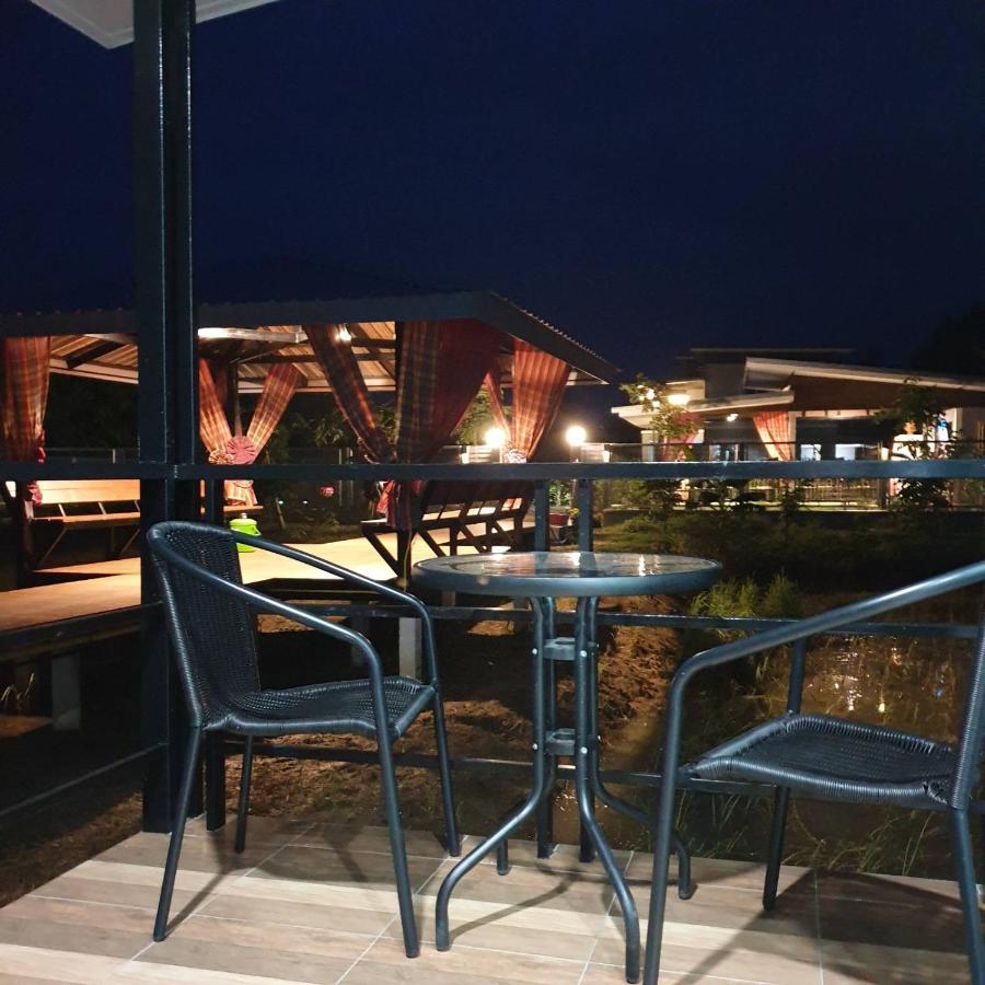 Hideaway Resort Μπούρι Ραμ Εξωτερικό φωτογραφία