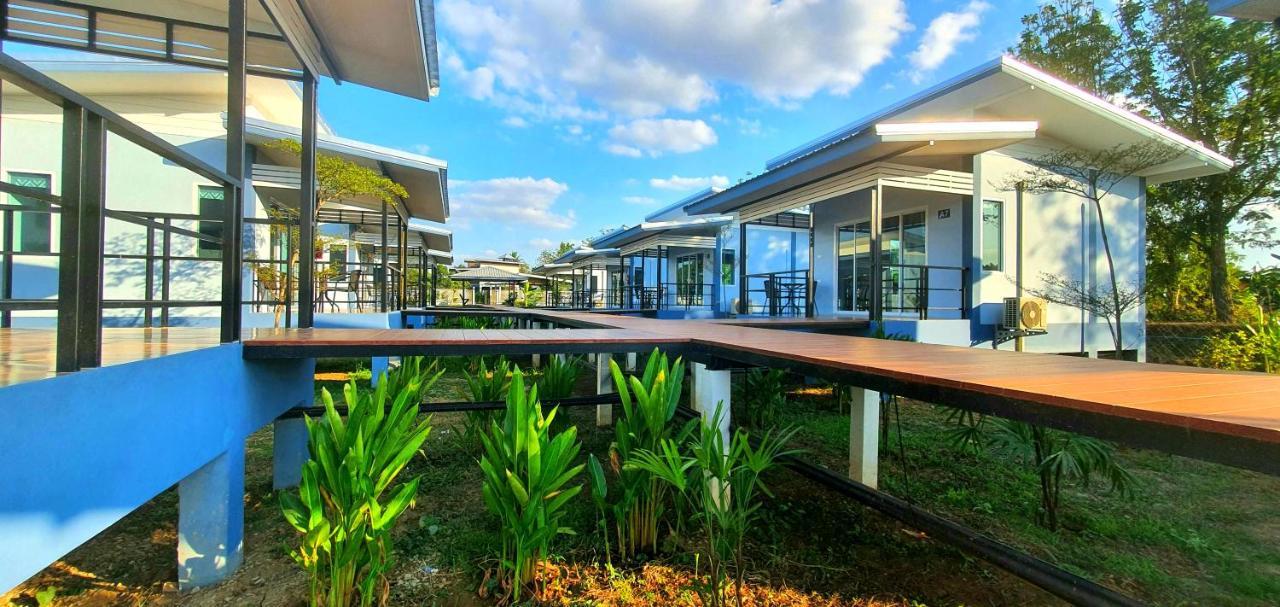 Hideaway Resort Μπούρι Ραμ Εξωτερικό φωτογραφία
